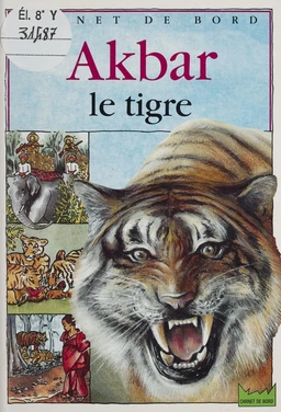 Akbar le tigre