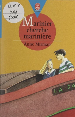 Marinier cherche marinière