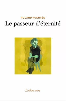 Le passeur d'éternité