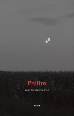 Philtre