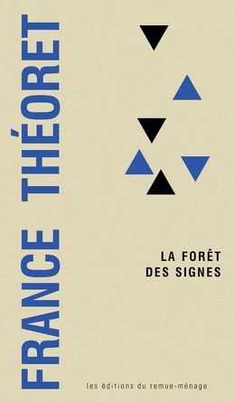 La forêt des signes