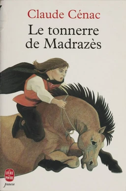 Le Tonnerre de Madrazès