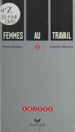 Femmes au travail