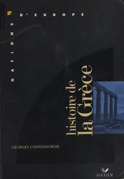 Histoire de la Grèce