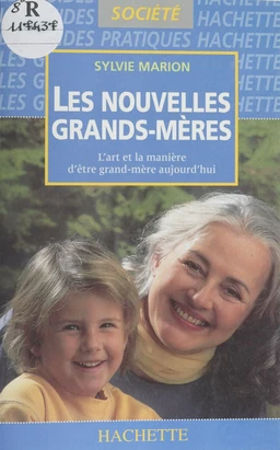 Les Nouvelles Grands-mères