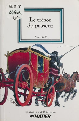 Le Trésor du passeur