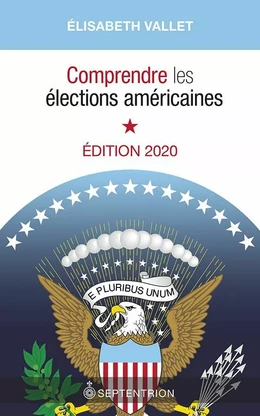 Comprendre les élections américaines, édition 2020