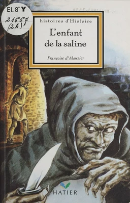 L'Enfant de la saline