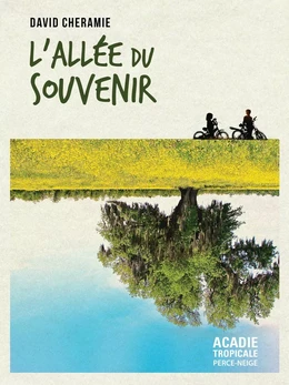 L'allée du souvenir