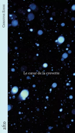 Le coeur de la crevette