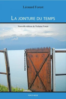 La jointure du temps