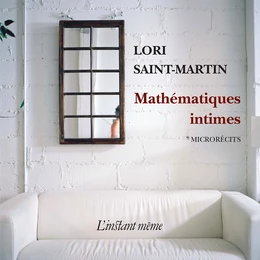 Mathématiques intimes