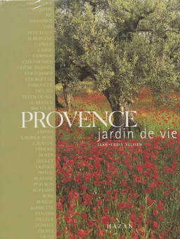 Provence : jardin de vie