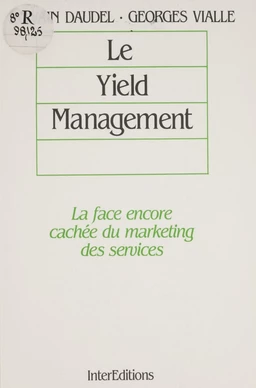 Le Yield management