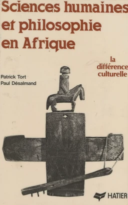 Sciences humaines et philosophie en Afrique