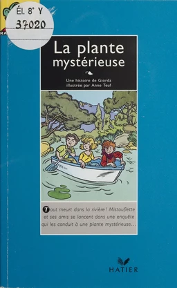 La Plante mystérieuse