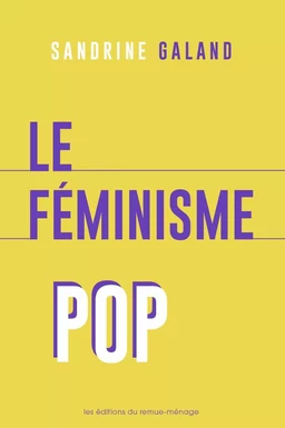 Féminisme pop