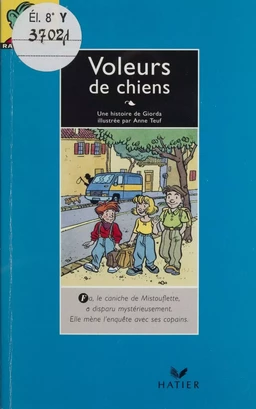 Voleurs de chiens