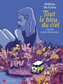 Tout le bleu du ciel (BD)