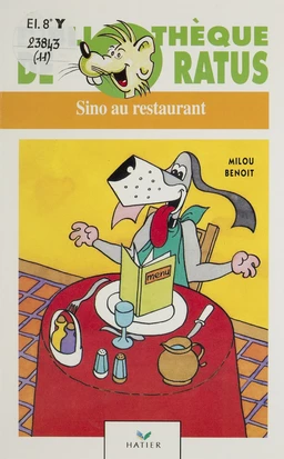 Sino au restaurant