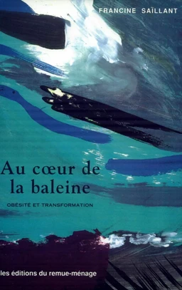 Au cœur de la baleine