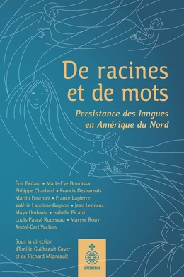 De racines et de mots