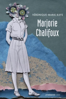 Marjorie Chalifoux (2e édition)