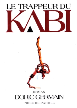 Le Trappeur du Kabi