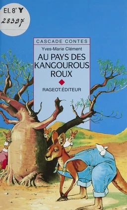 Au pays des kangourous roux