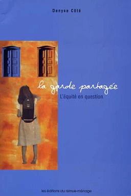 La garde partagée