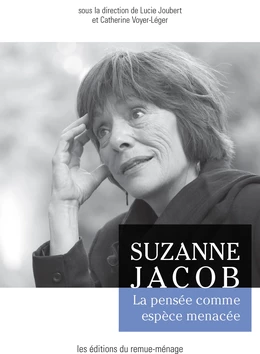 Suzanne Jacob