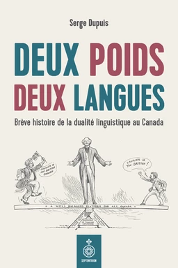 Deux poids deux langues