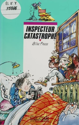 Inspecteur Catastrophe