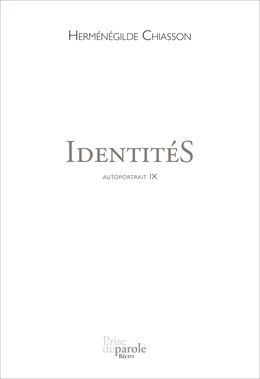 IdentitéS