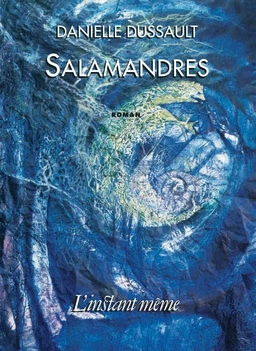 Salamandres