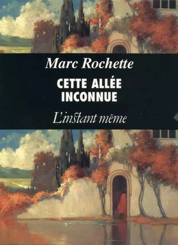 Cette allée inconnue