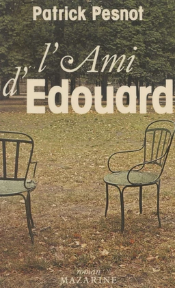 L'Ami d'Édouard