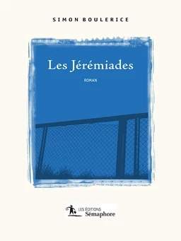 Les Jérémiades