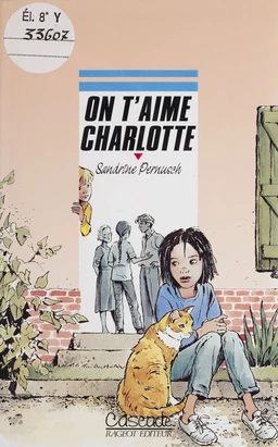 On t'aime, Charlotte