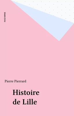 Histoire de Lille