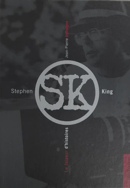 Stephen King : le faiseur d'histoires