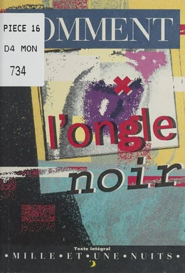 L'Ongle noir