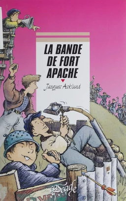 La Bande de Fort Apache