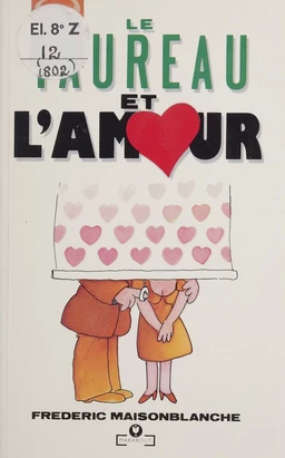 Le Taureau et l'amour