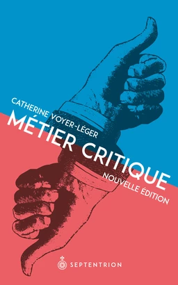 Métier critique