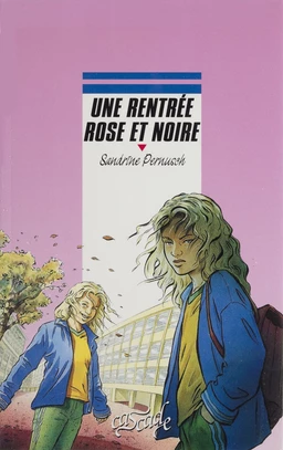 Une rentrée rose et noire