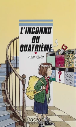 L'Inconnu du quatrième