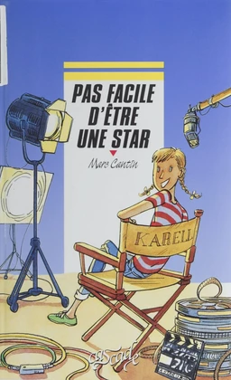 Pas facile d'être une star