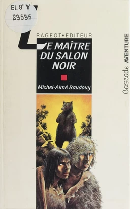 Le Maître du salon noir