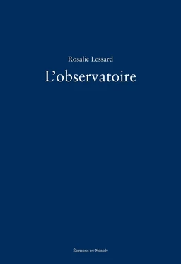 L'observatoire